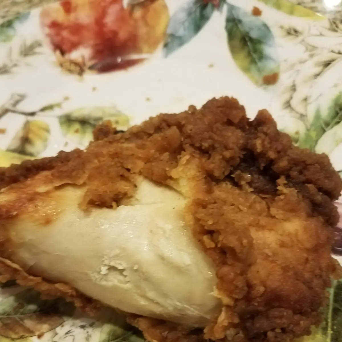 Fried Chicken
