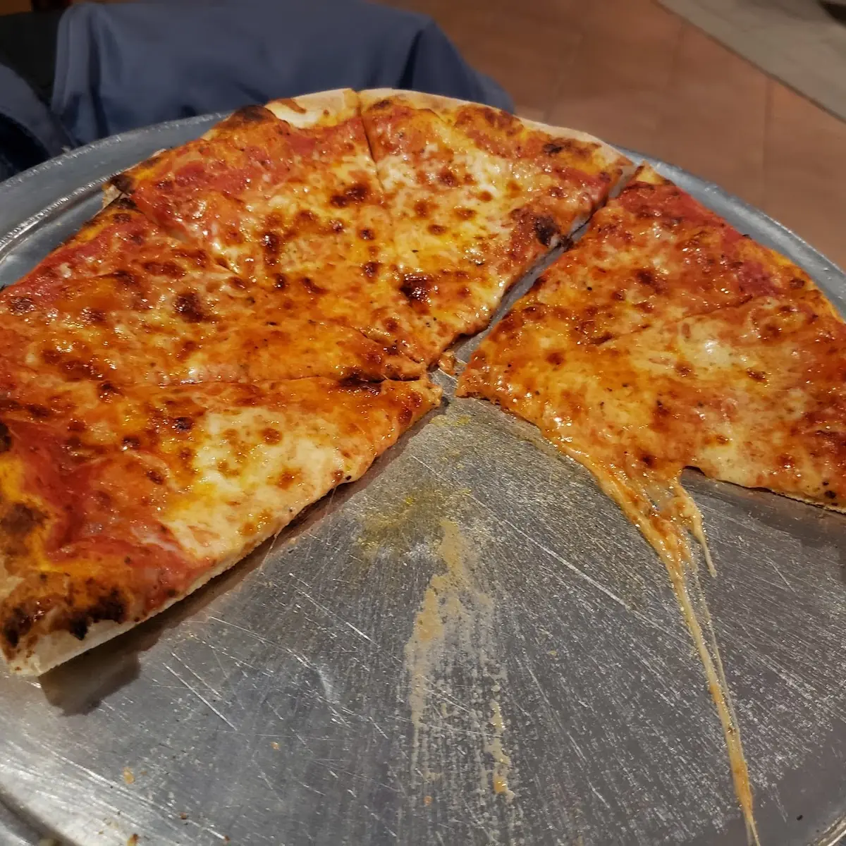 Cheese Pizza
