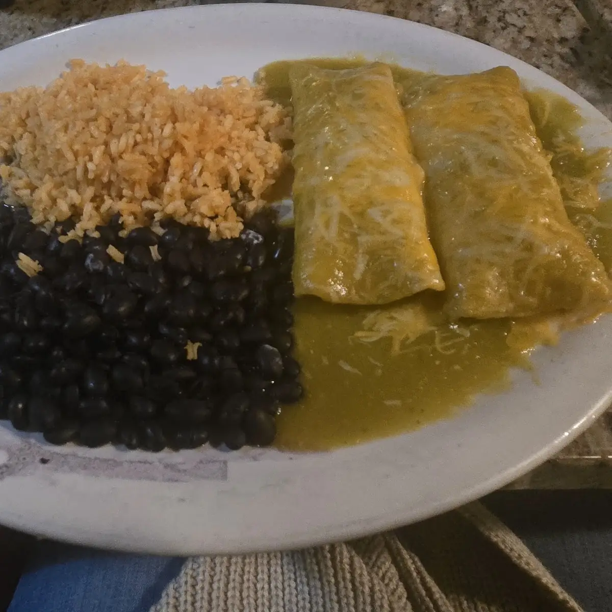 Black Beans