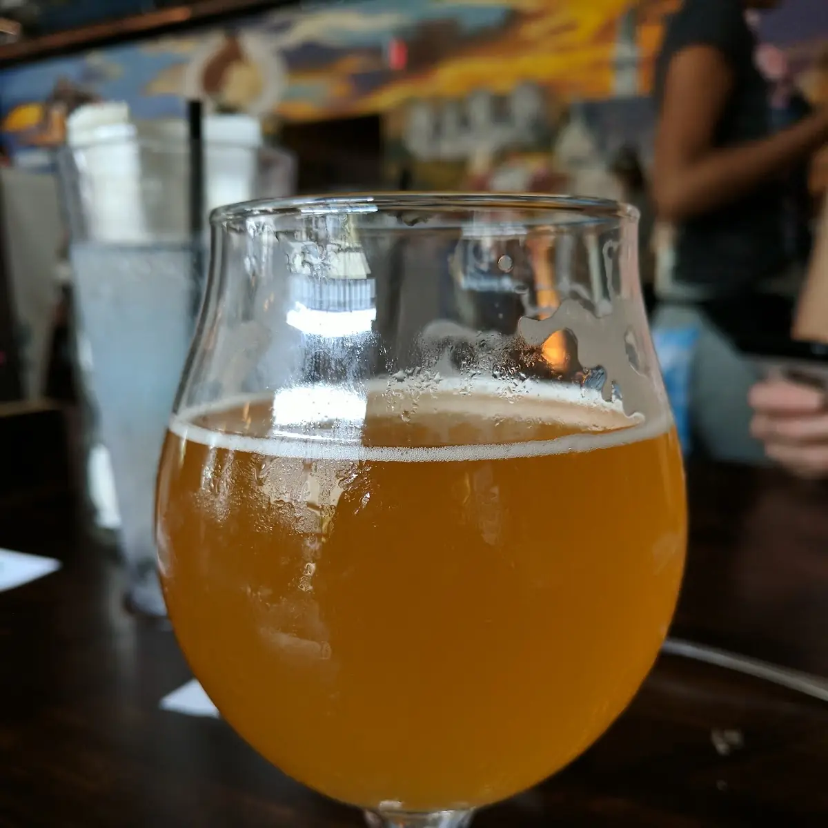 Pear Cider