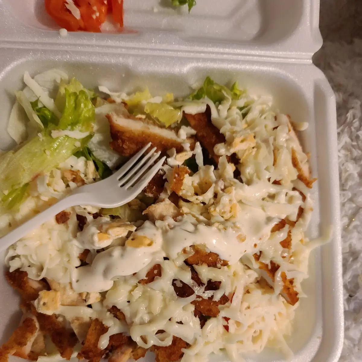 Chicken Salad