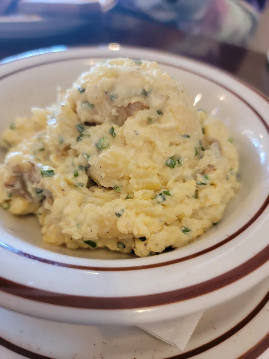 Potato Salad