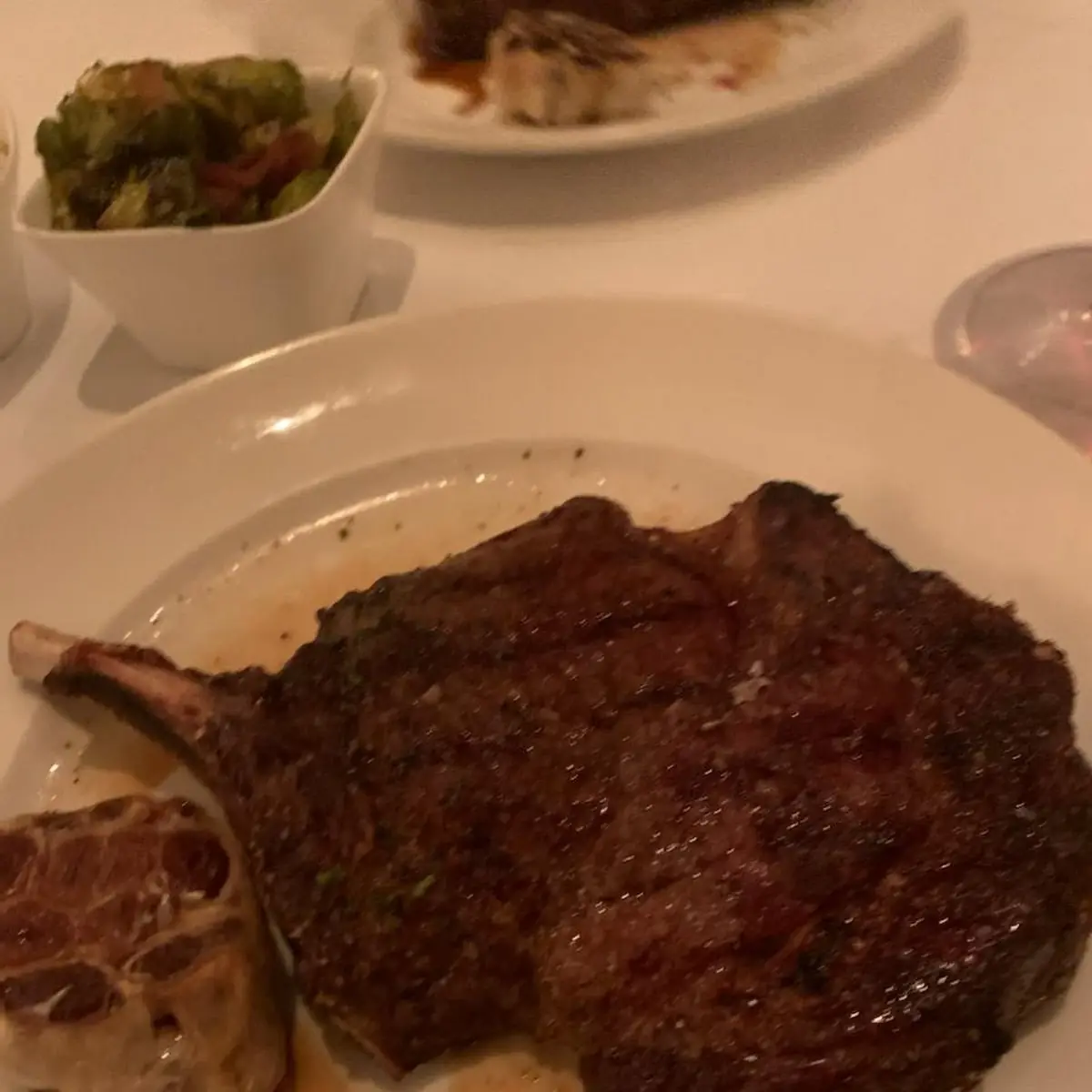 Rib Eye