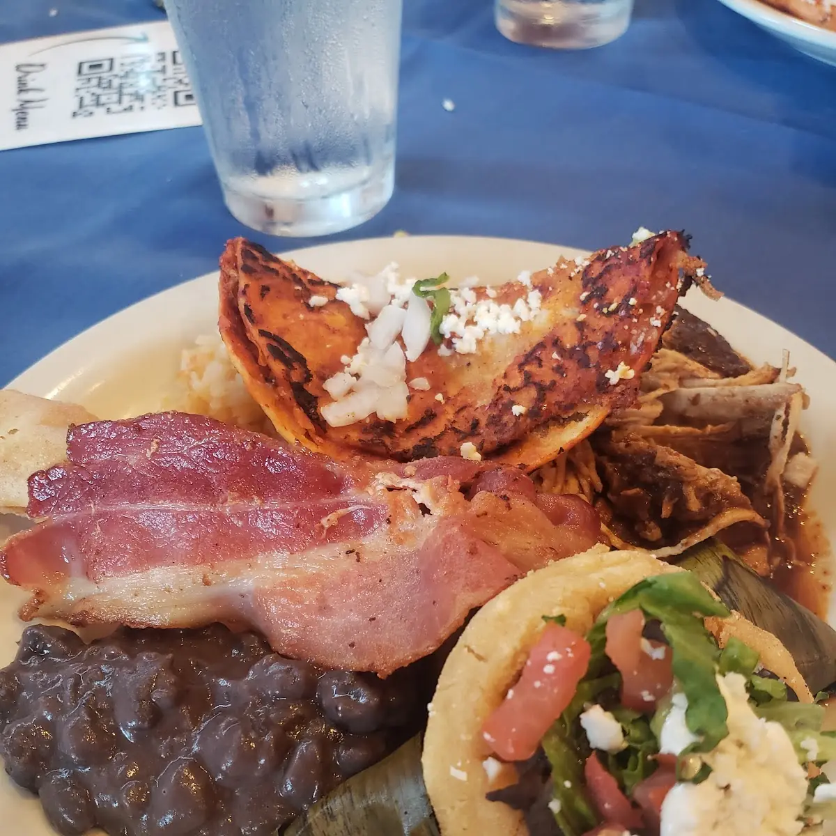 Sunday Brunch Buffet