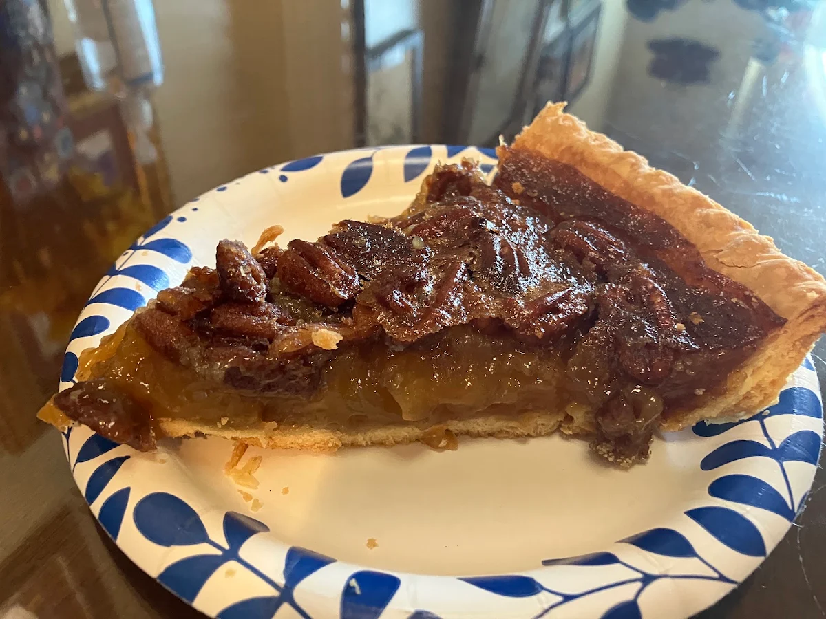 Pecan Pie