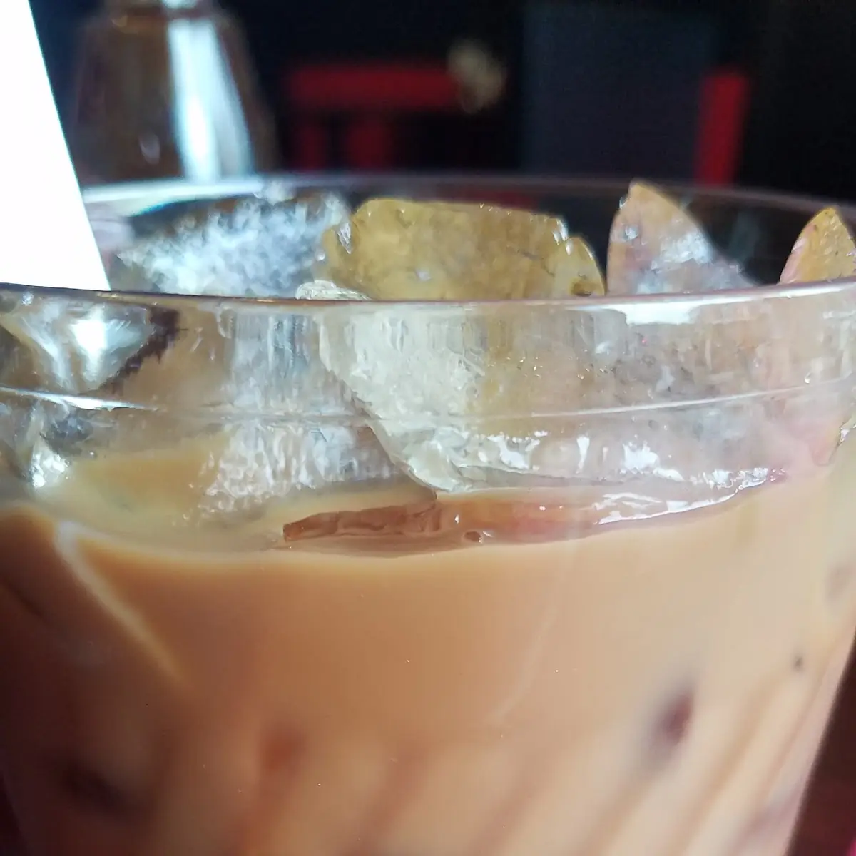 Lowell's Vietnamese Iced Coffee Is Legit