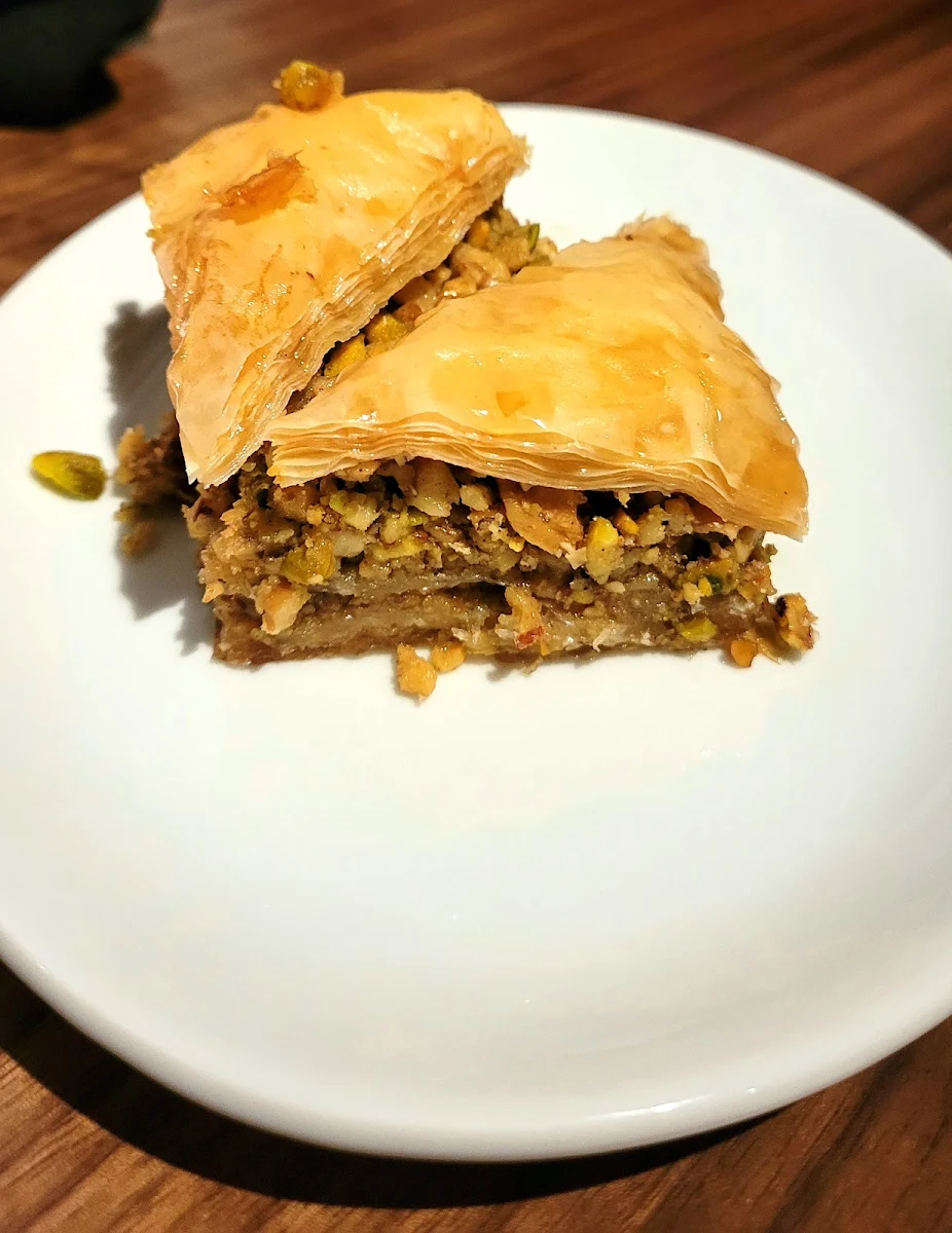 Baklava