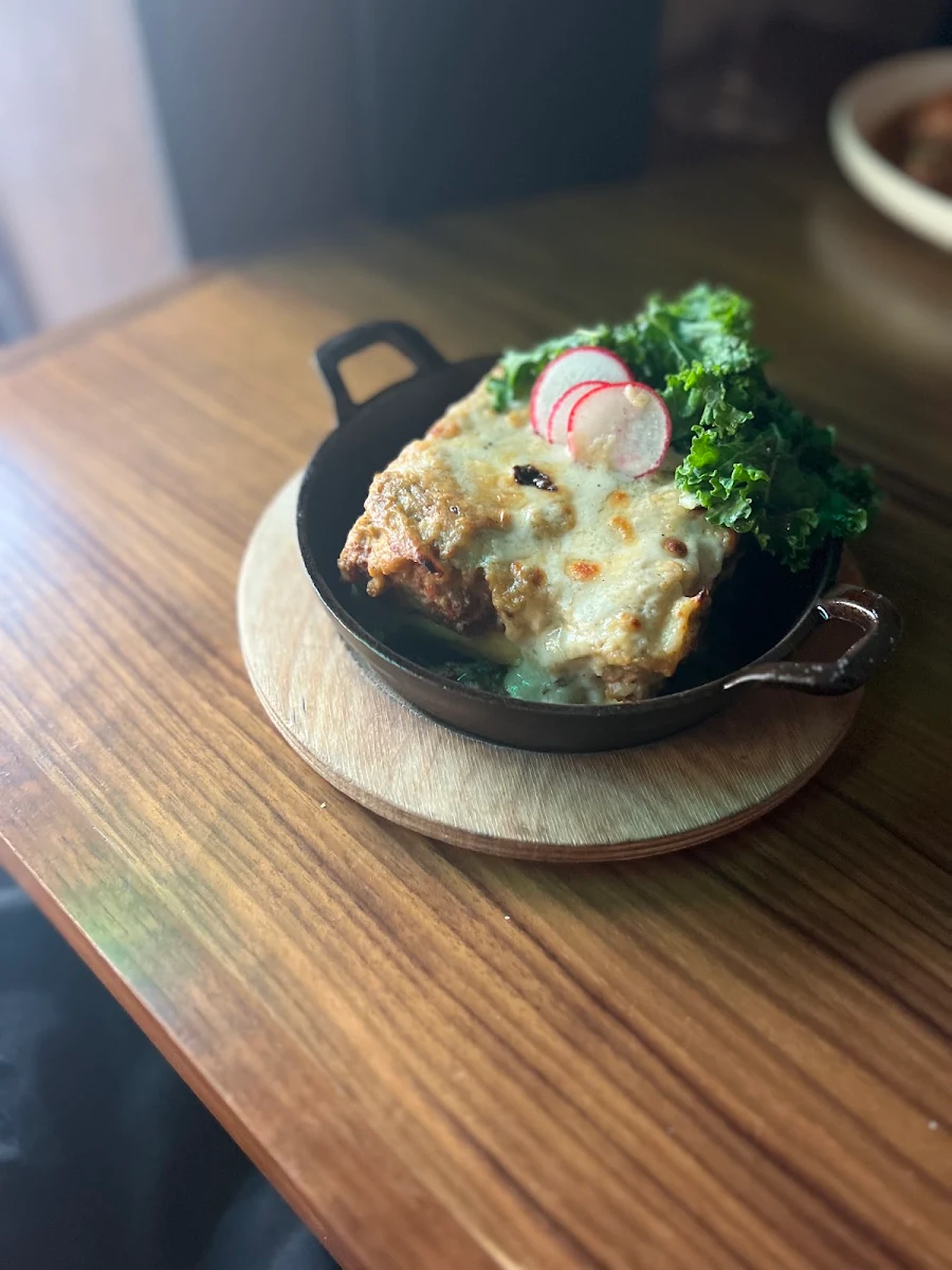 Moussaka