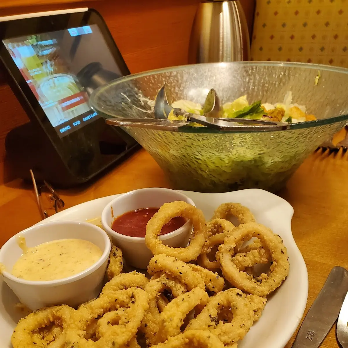 Calamari