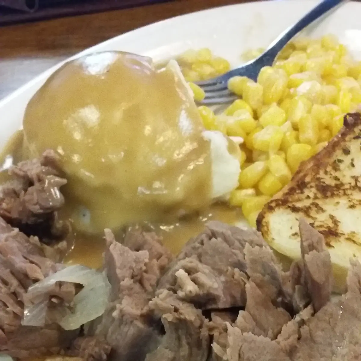 Pot Roast