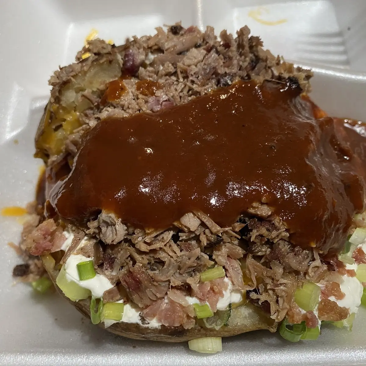 Pulled Pork