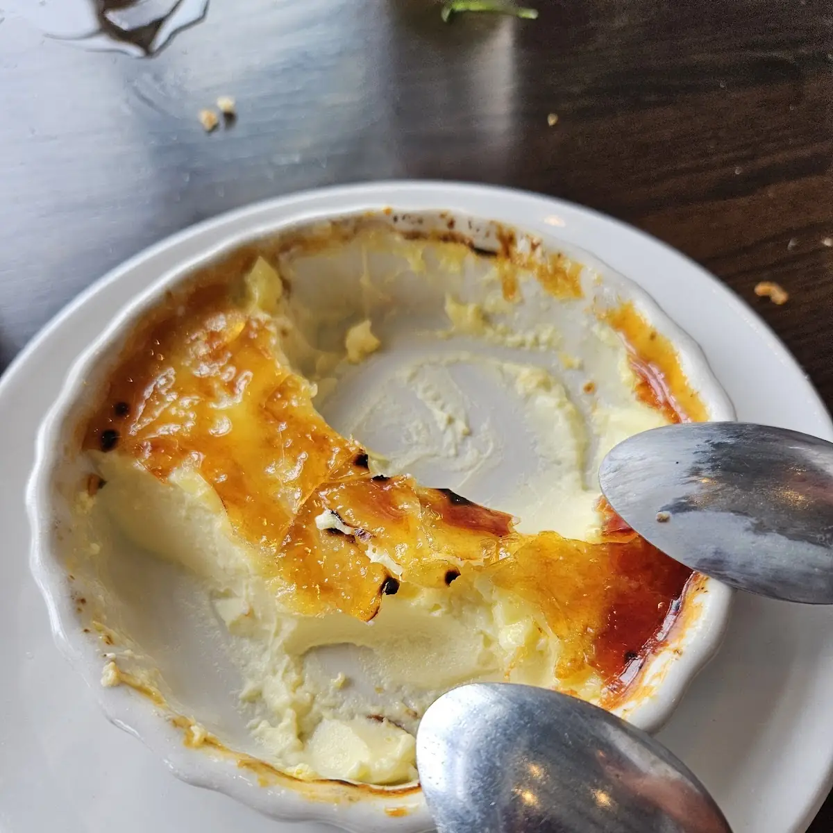 Creme Brulee
