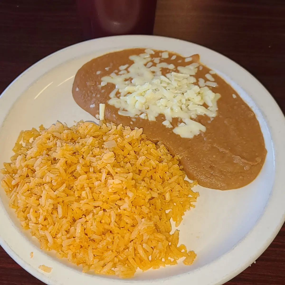 Refried Beans