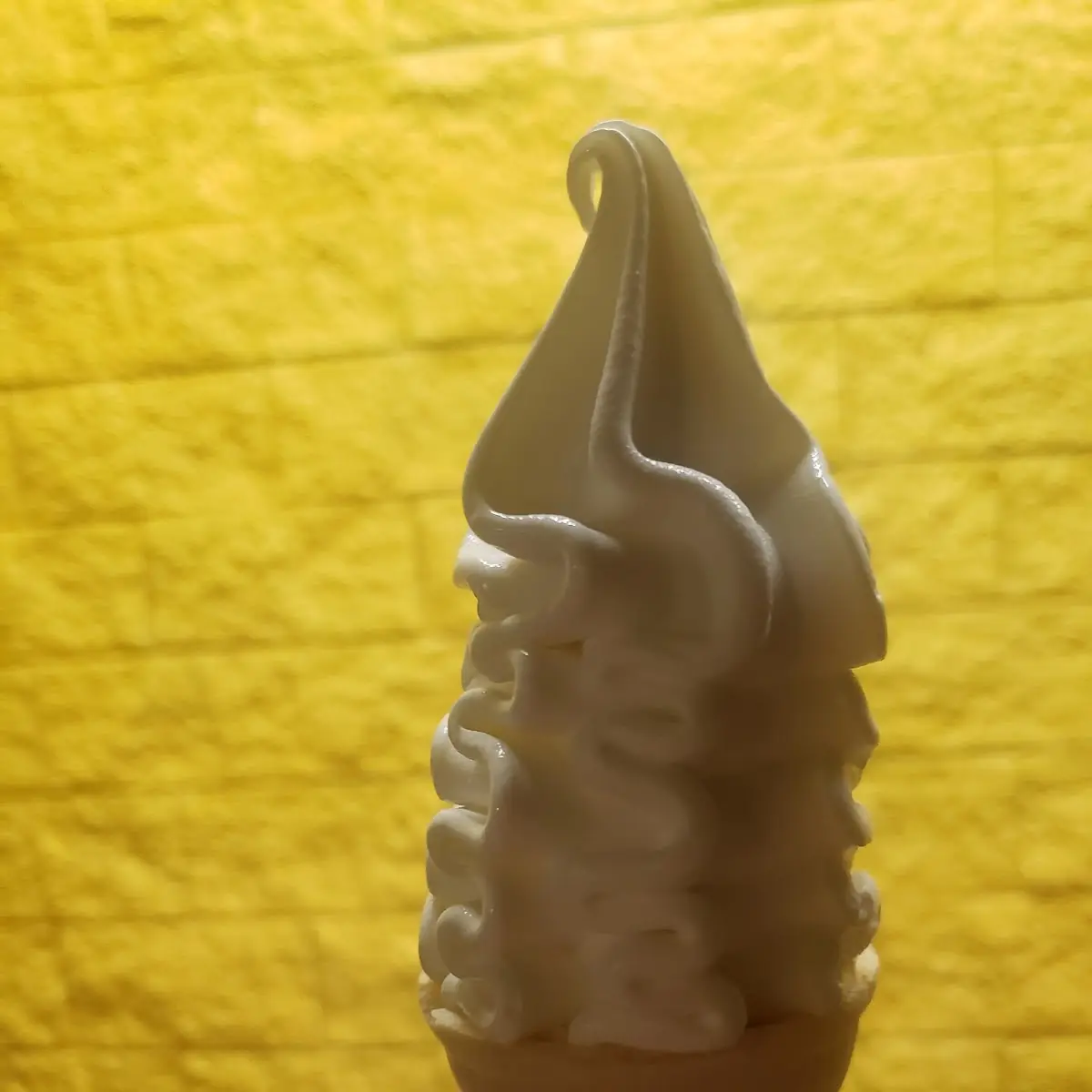 Ice Cream Cone
