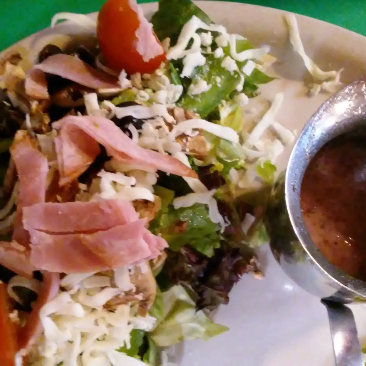 Chef Salad