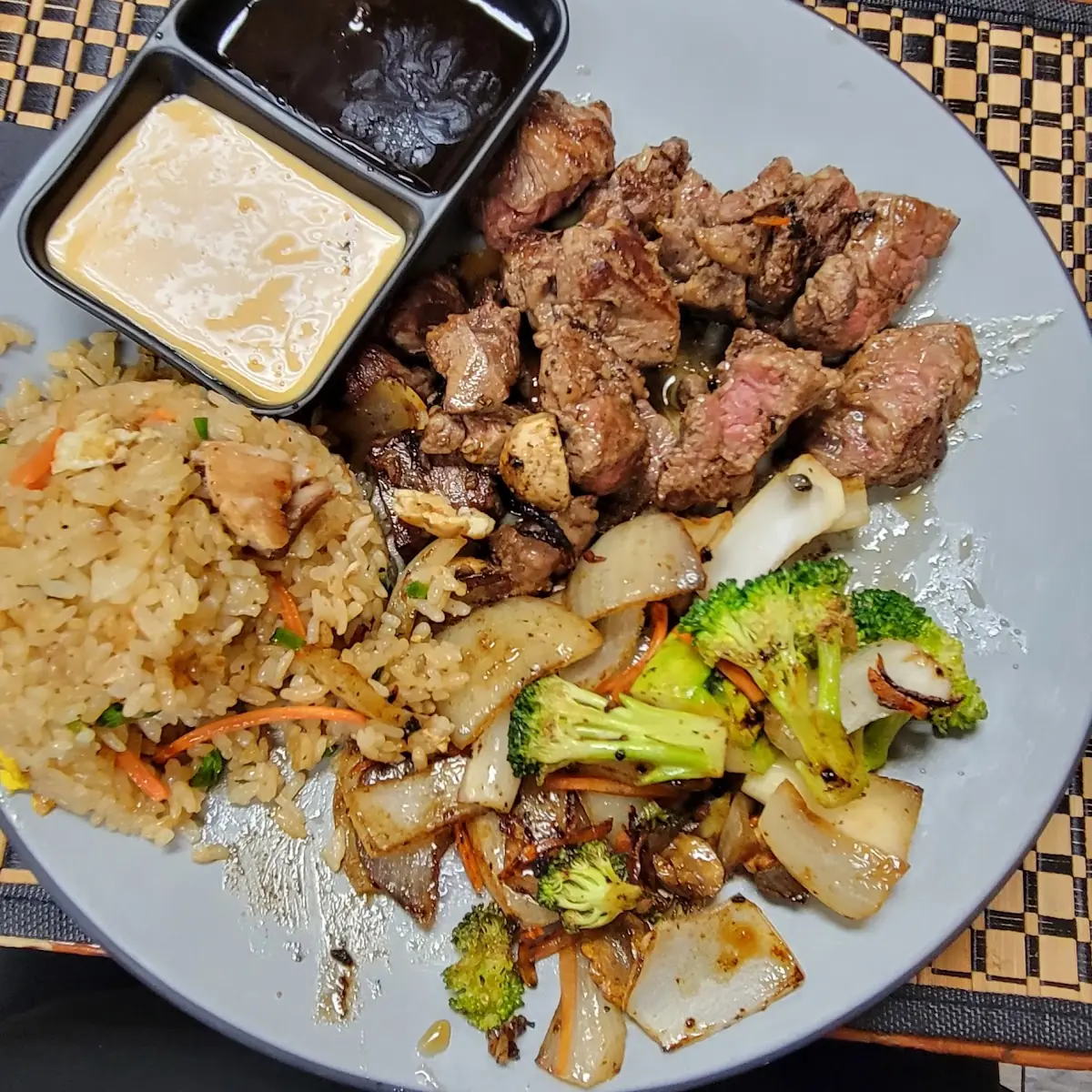 Fried Rice