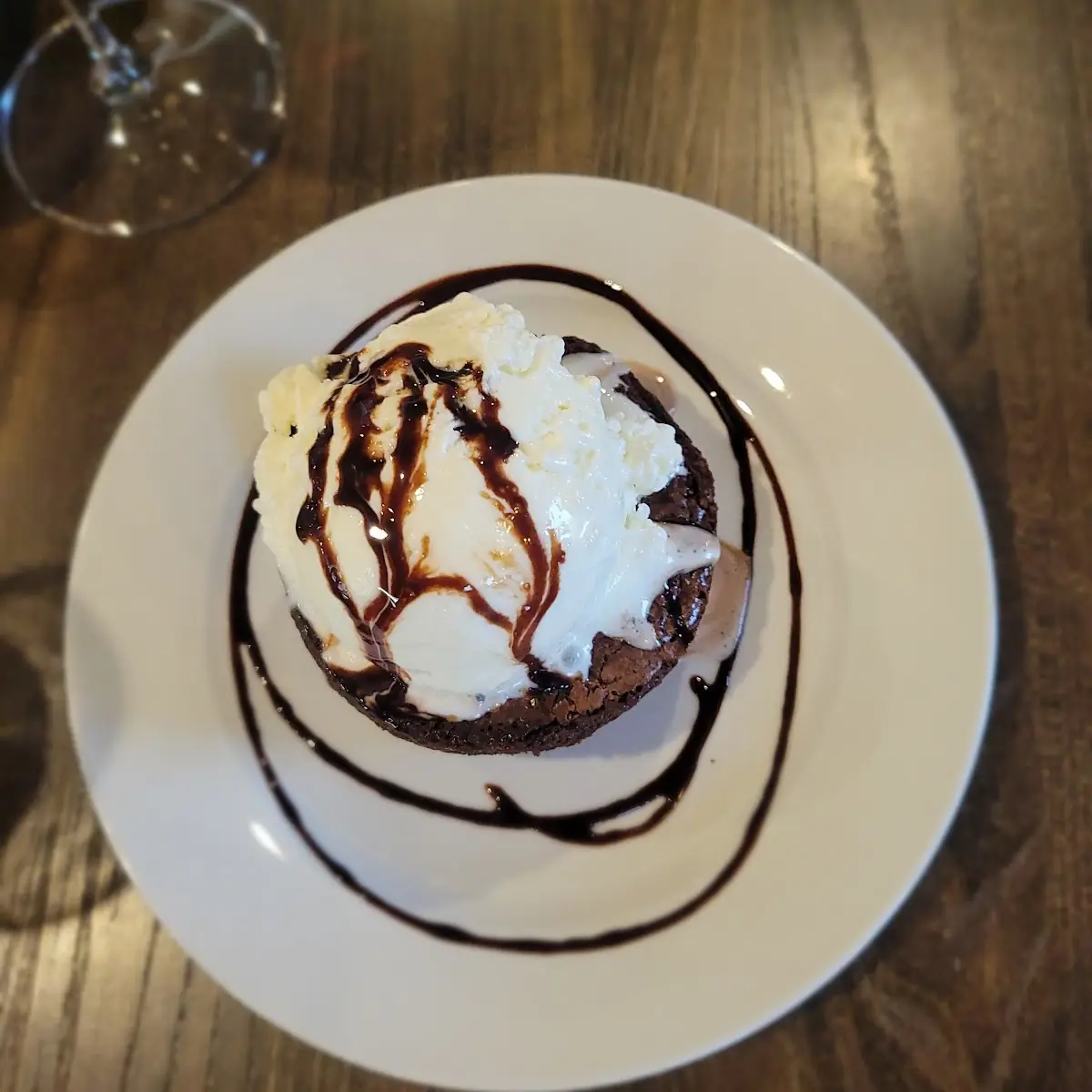 Lava Cake