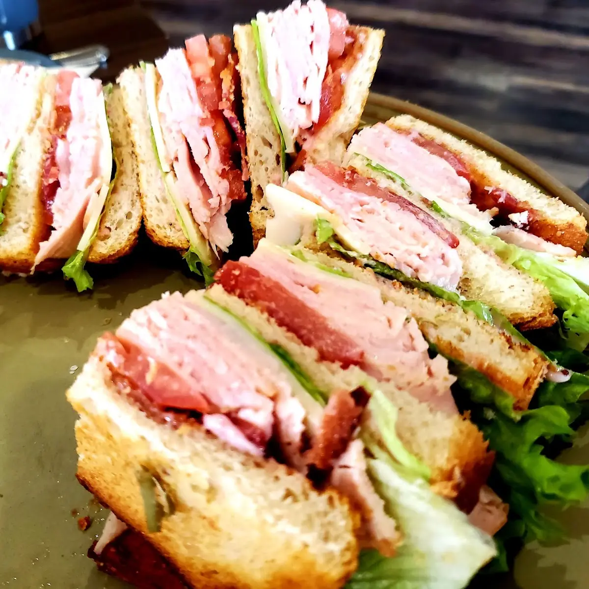 Turkey Club