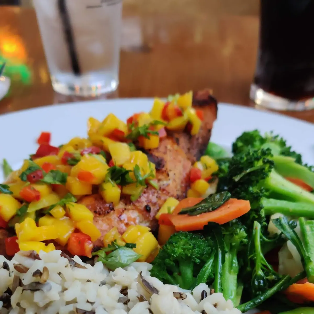 Wild Rice