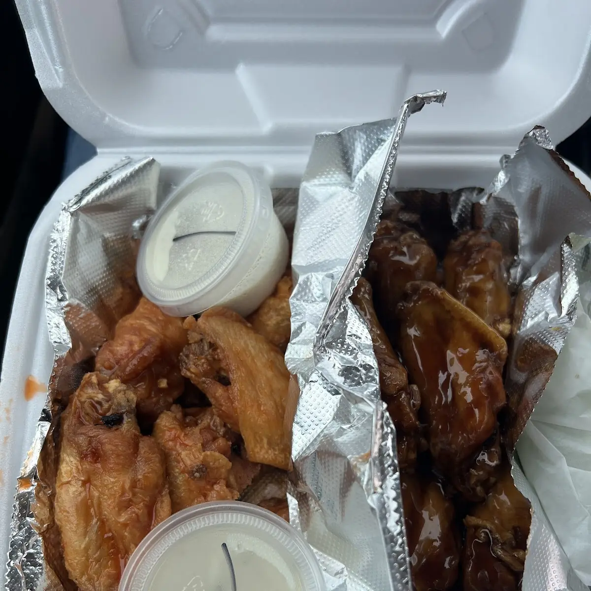 Chicken Wings
