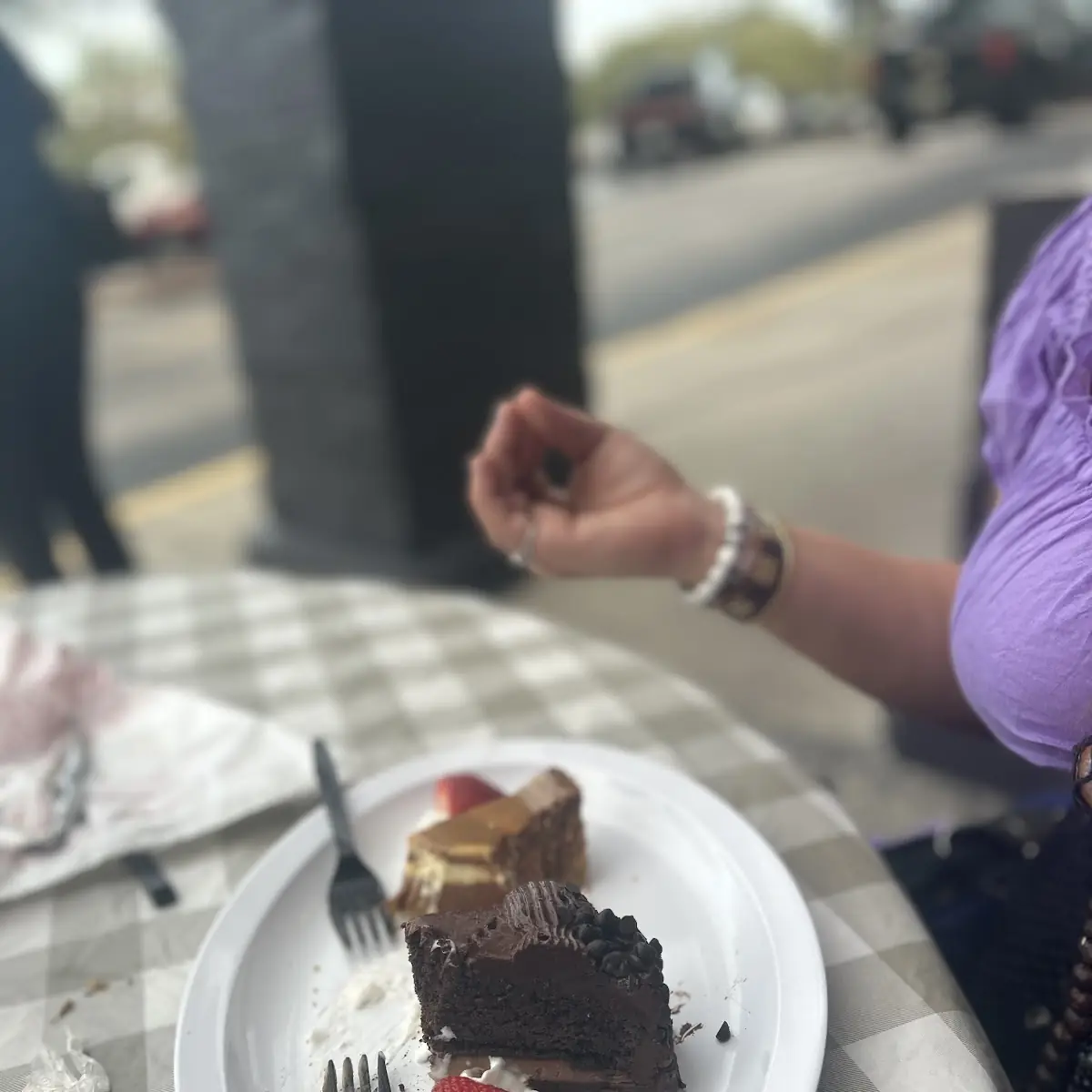 Chocolate Cake