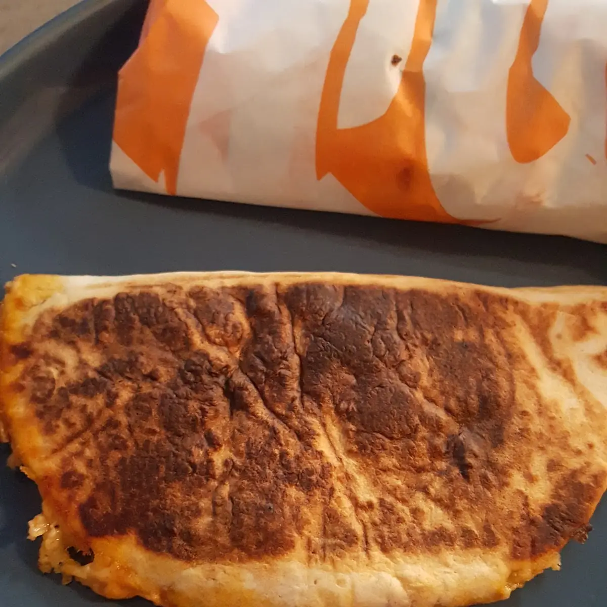 Quesadilla