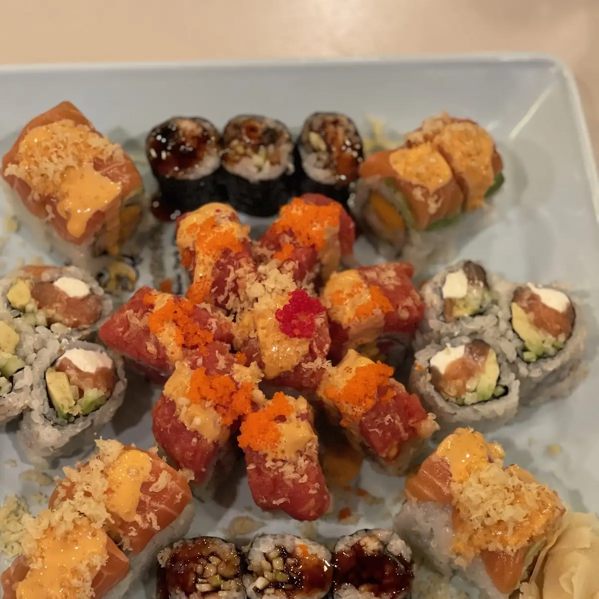 Tokyo Roll