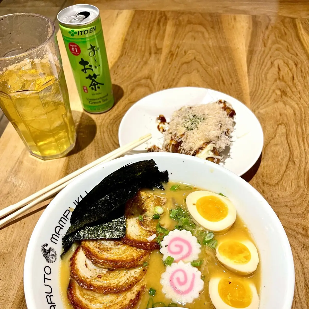 Make Any Ramen Spicy