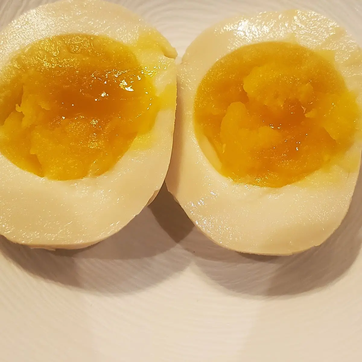 Boiled Egg