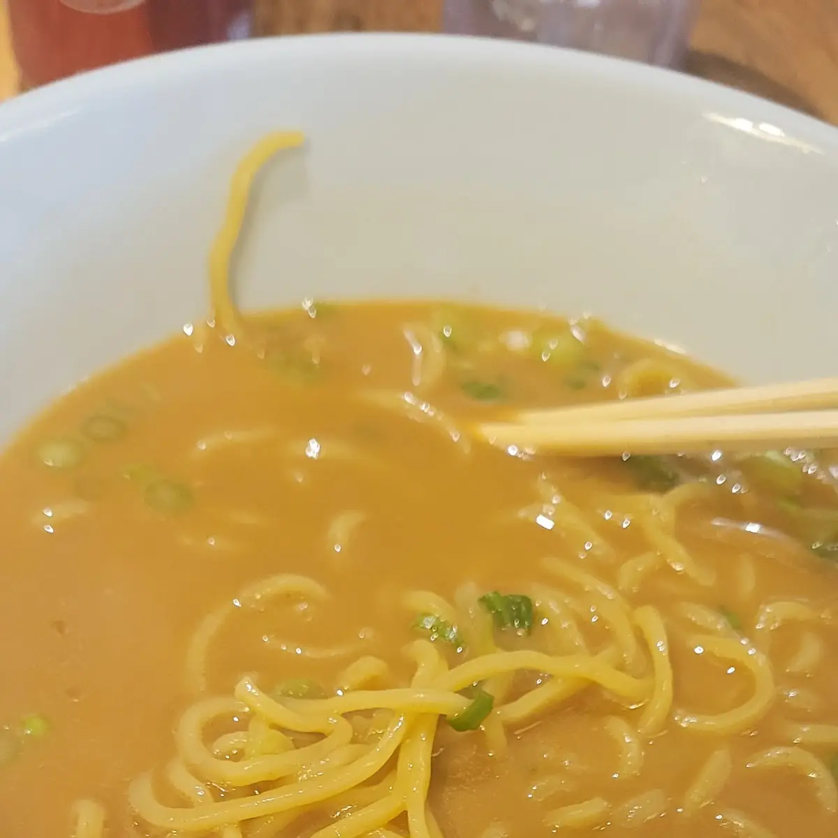 Make Any Ramen Spicy
