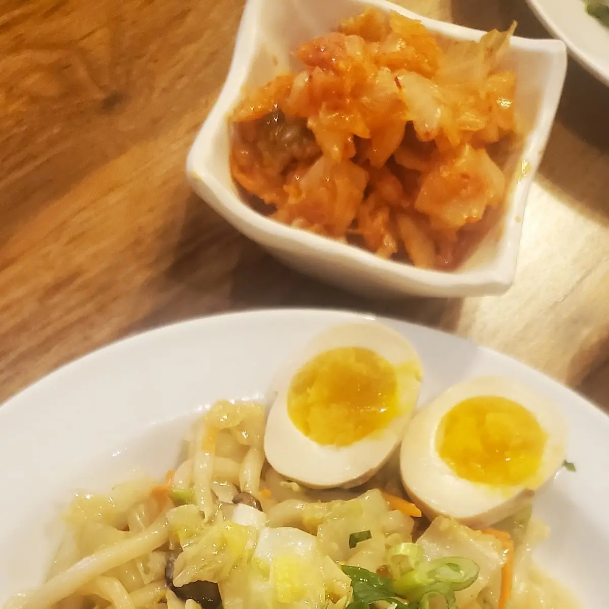 Yaki Udon