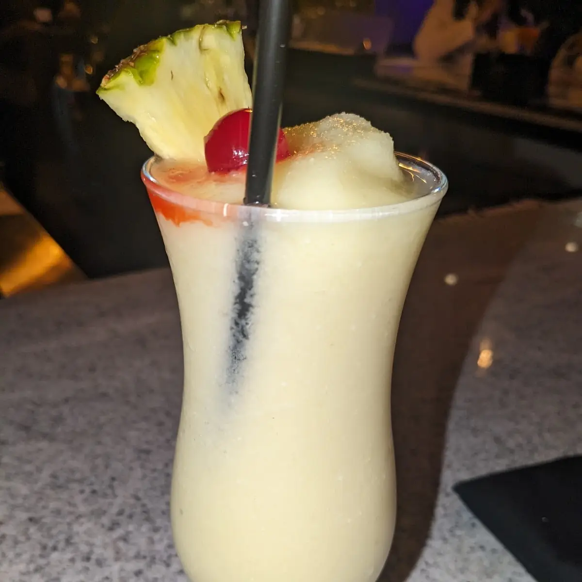 Pina Colada