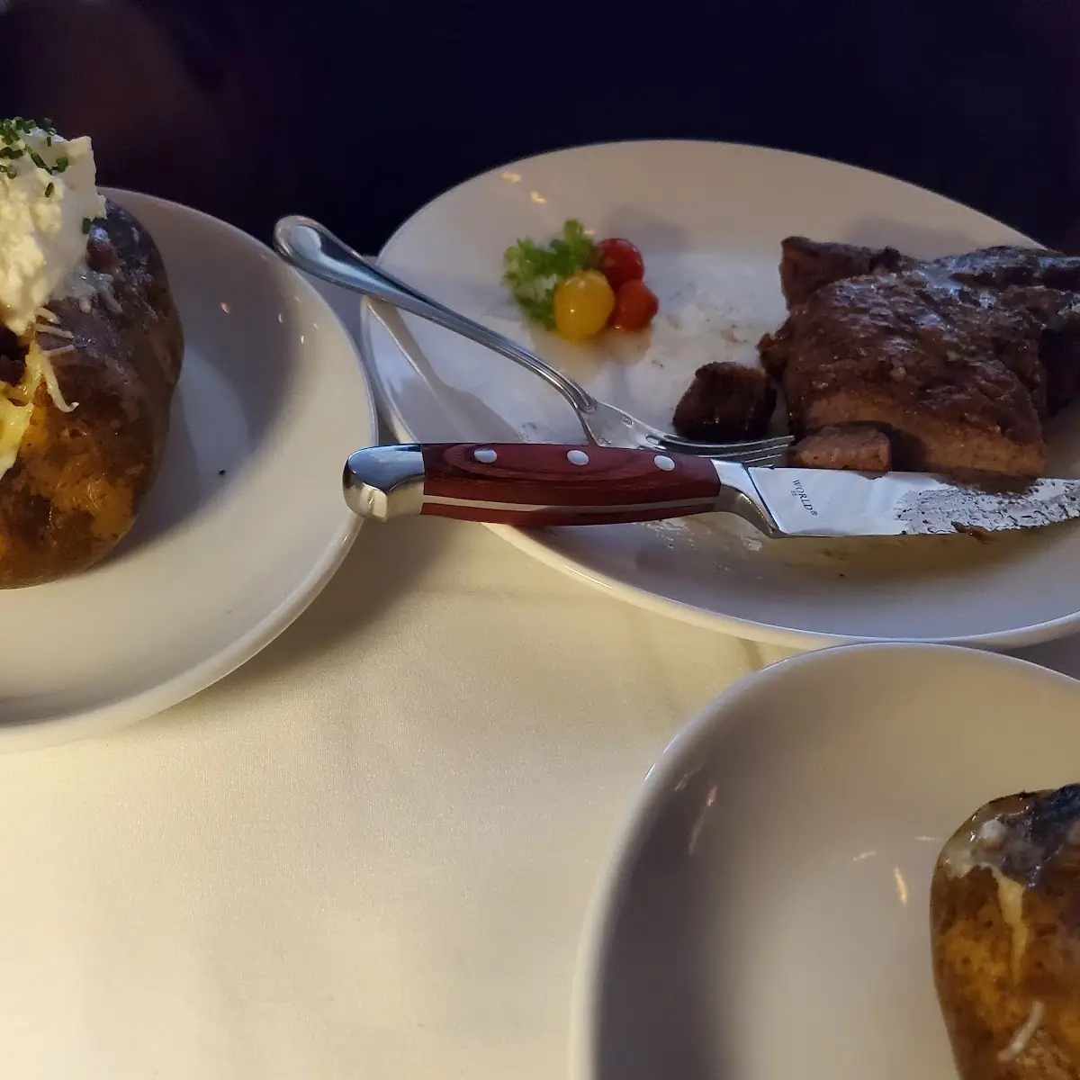 Delmonico Ribeye