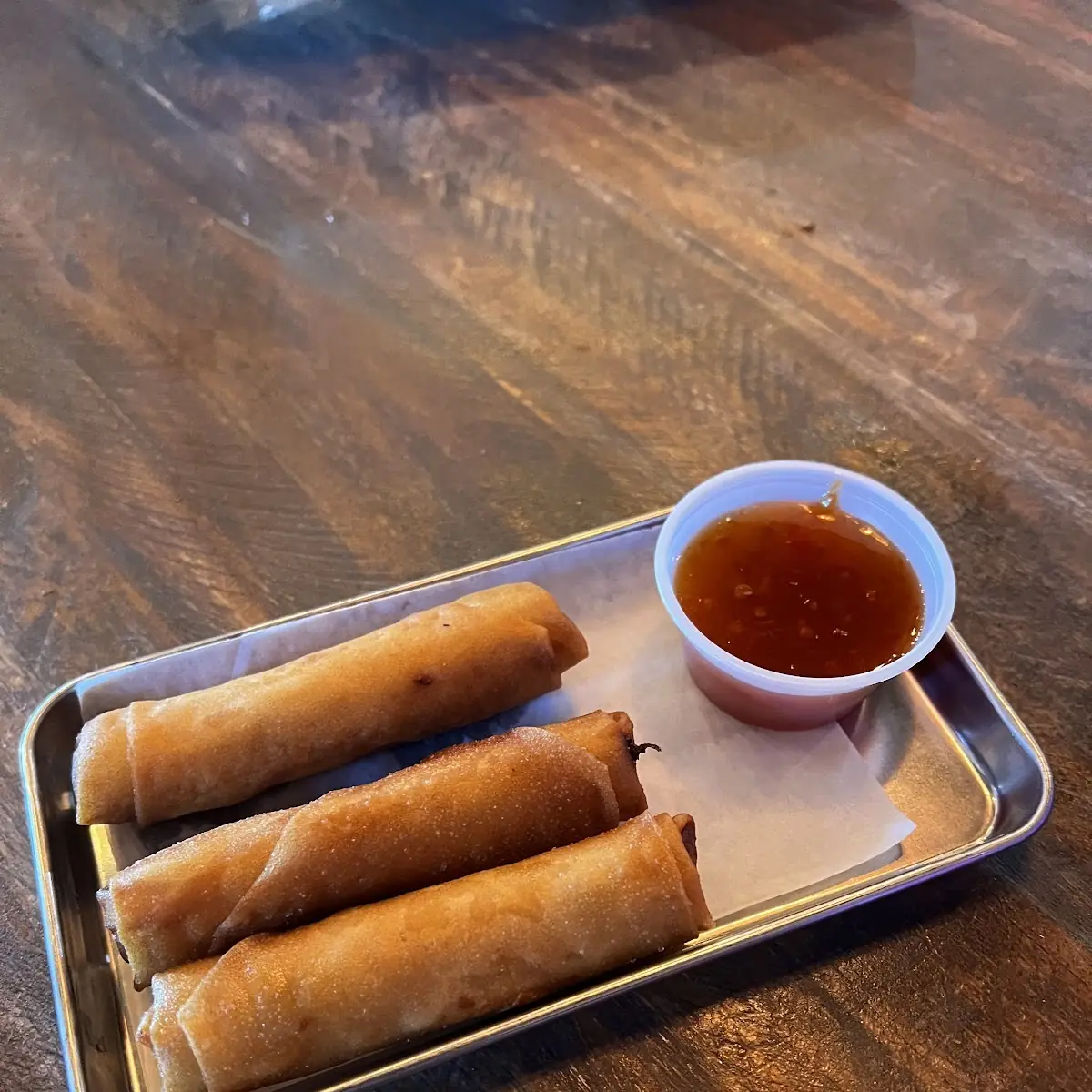 Spring Roll