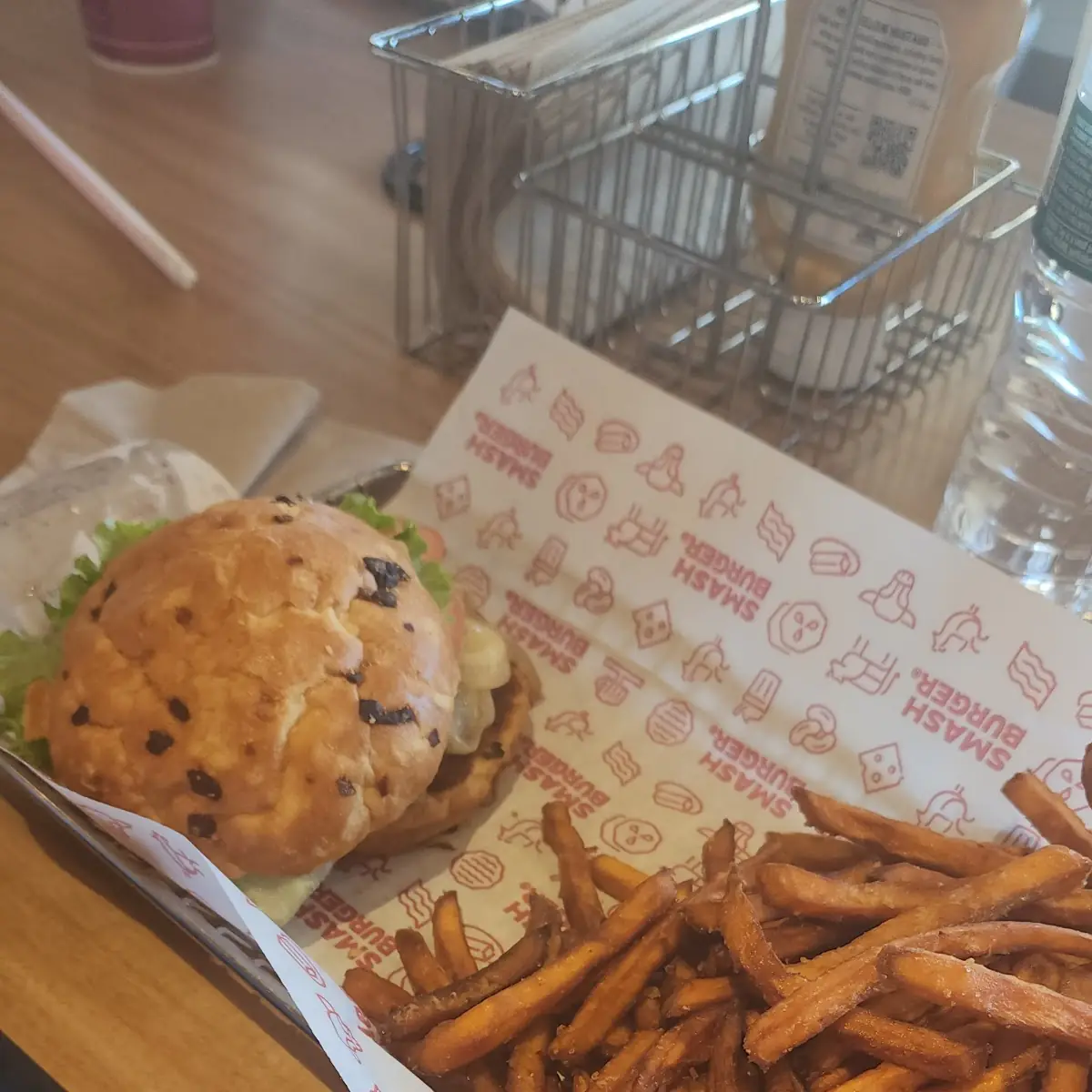 Onion Burger