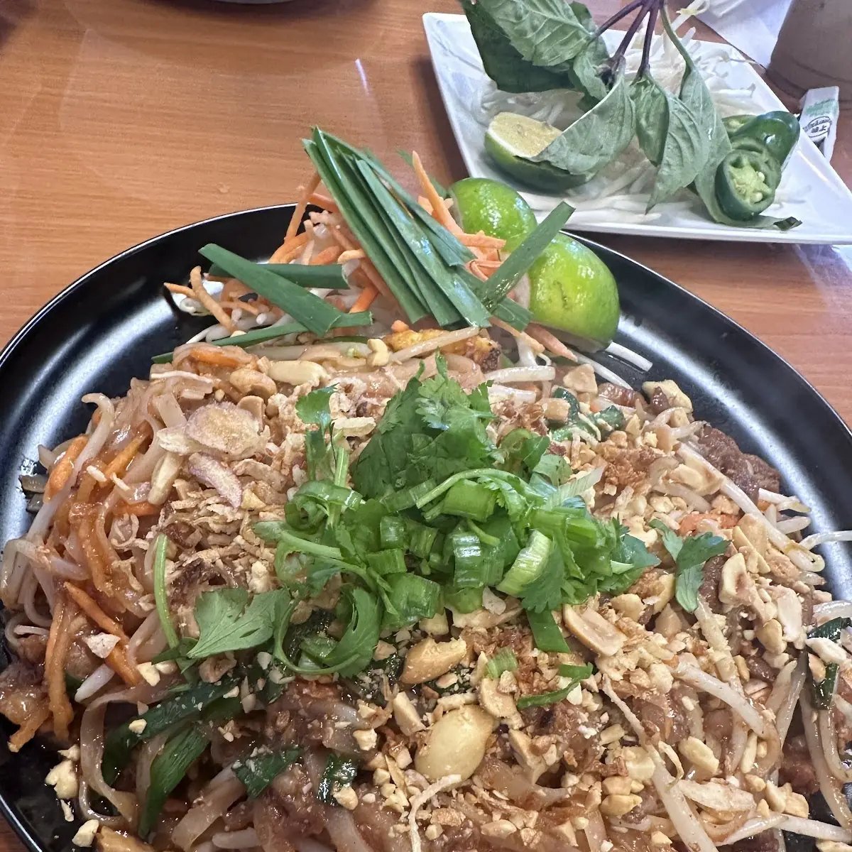 Pad Thai