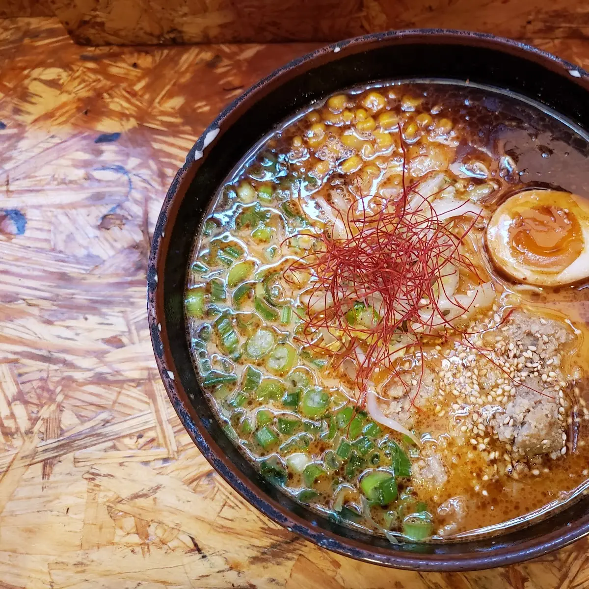 Tonkotsu Ramen Original
