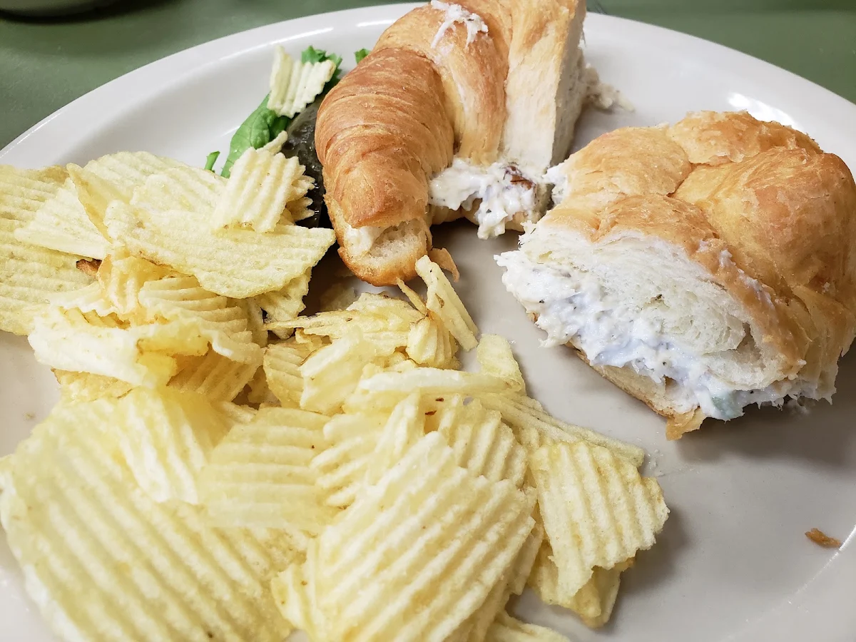 Chicken Sandwich