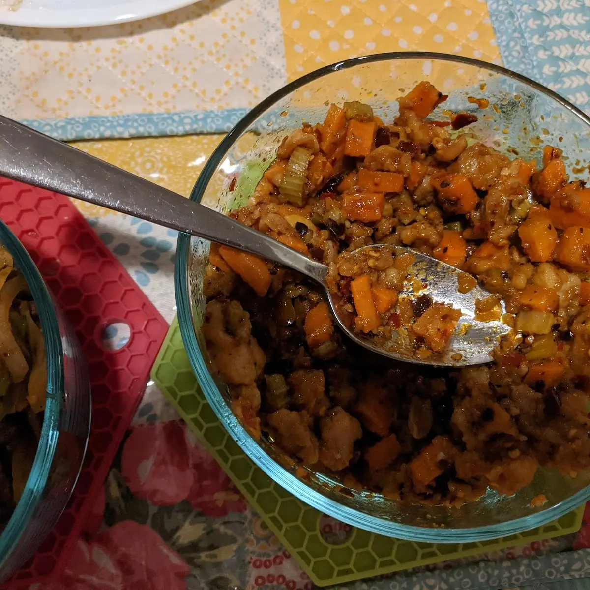 Kung Pao Chicken