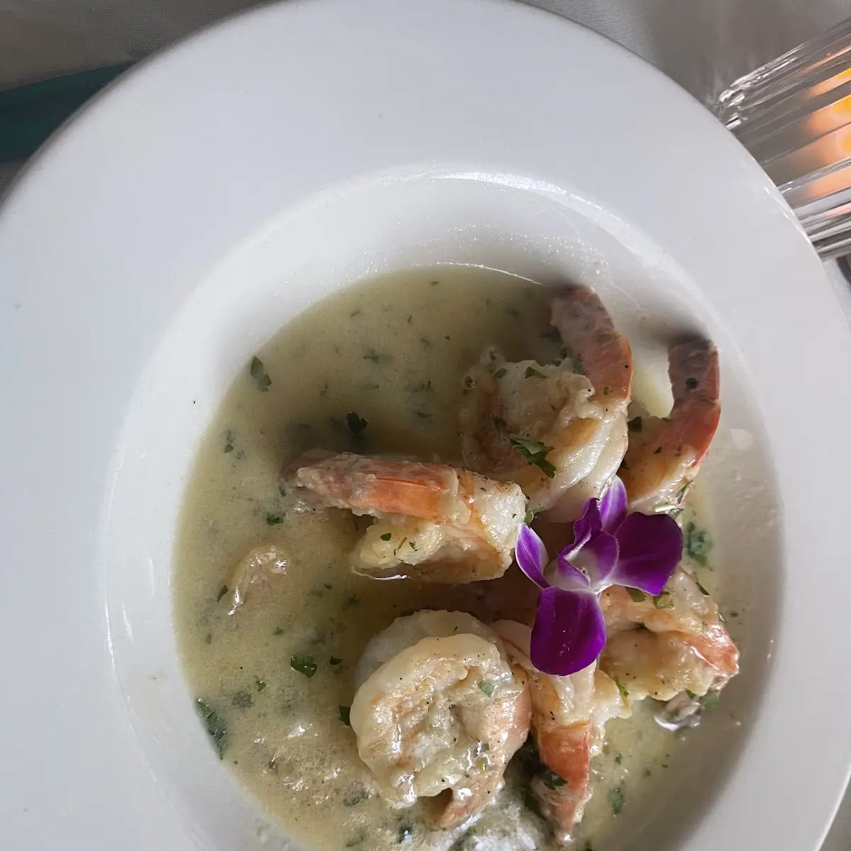 Butter Garlic Sauce