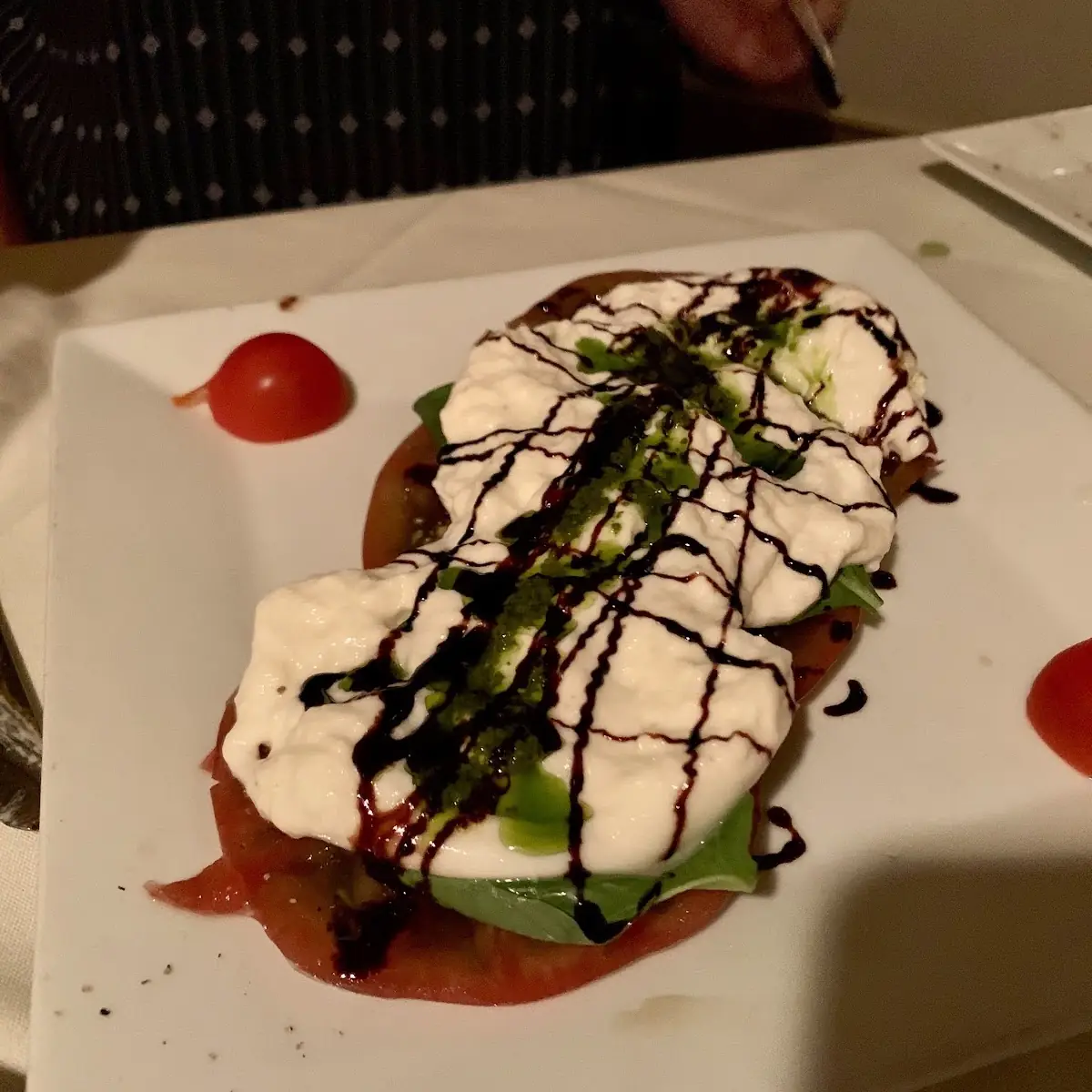 Caprese Salad