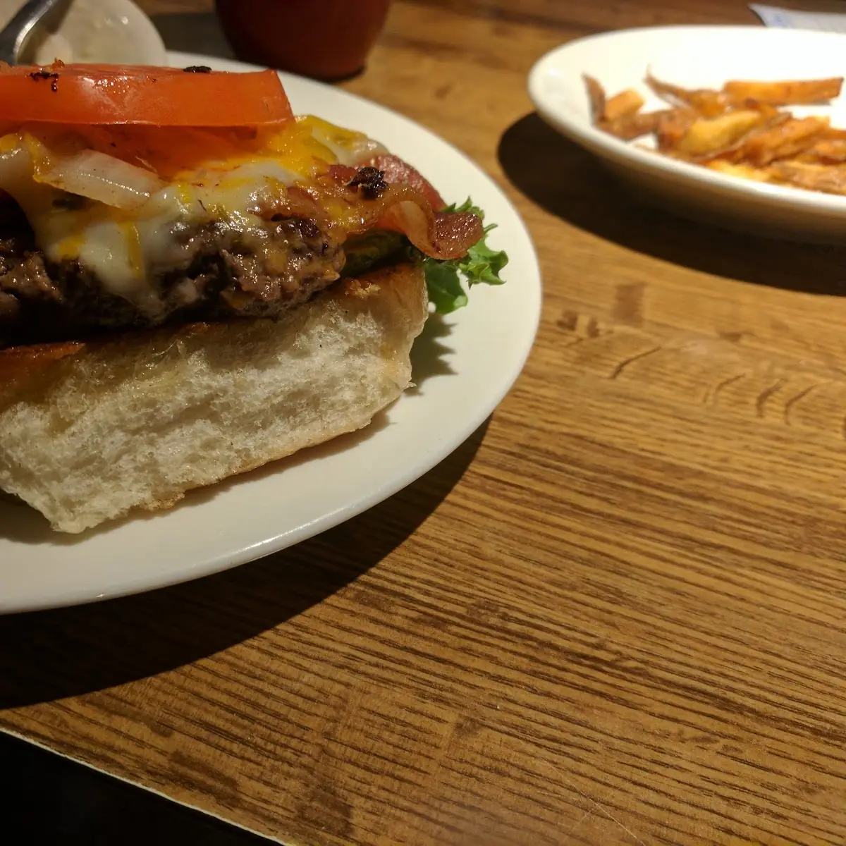 Daddy O Burger