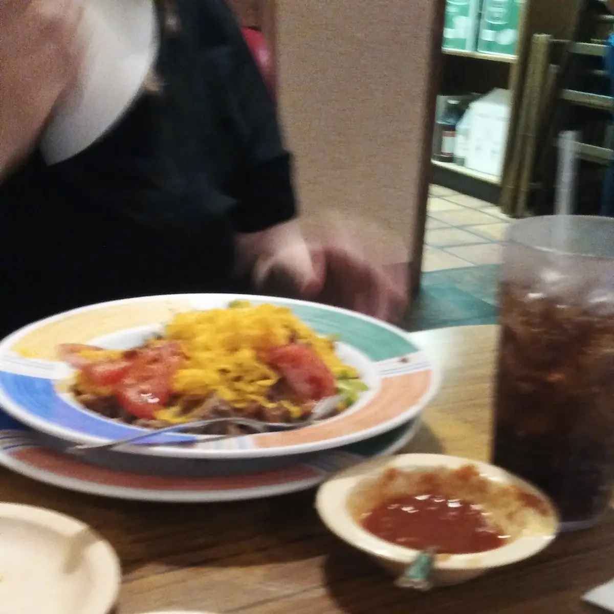 Taco Salad