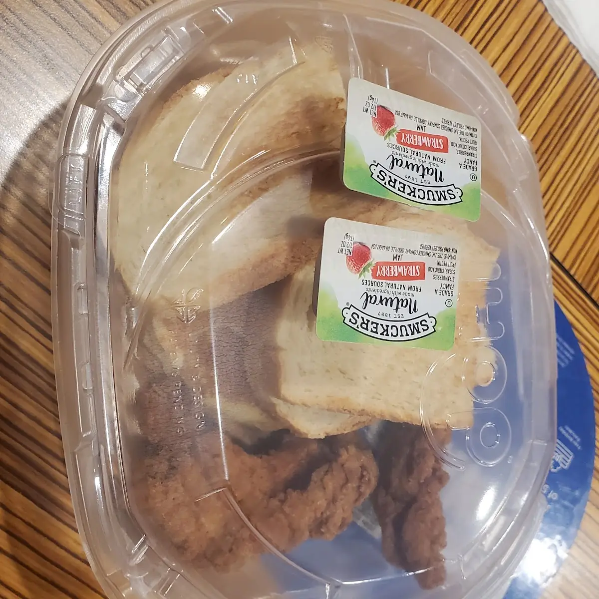 Take Home