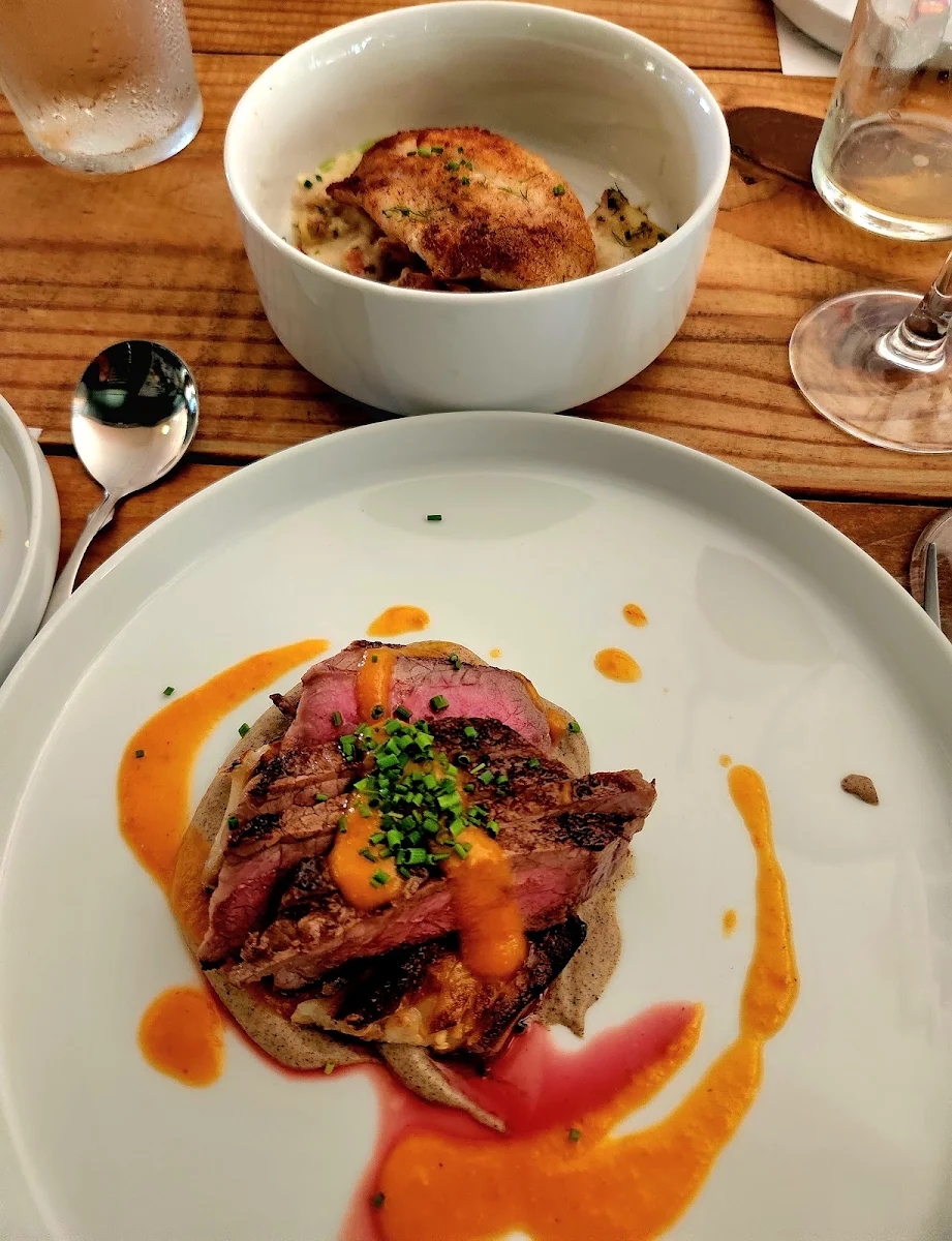Duck Breast