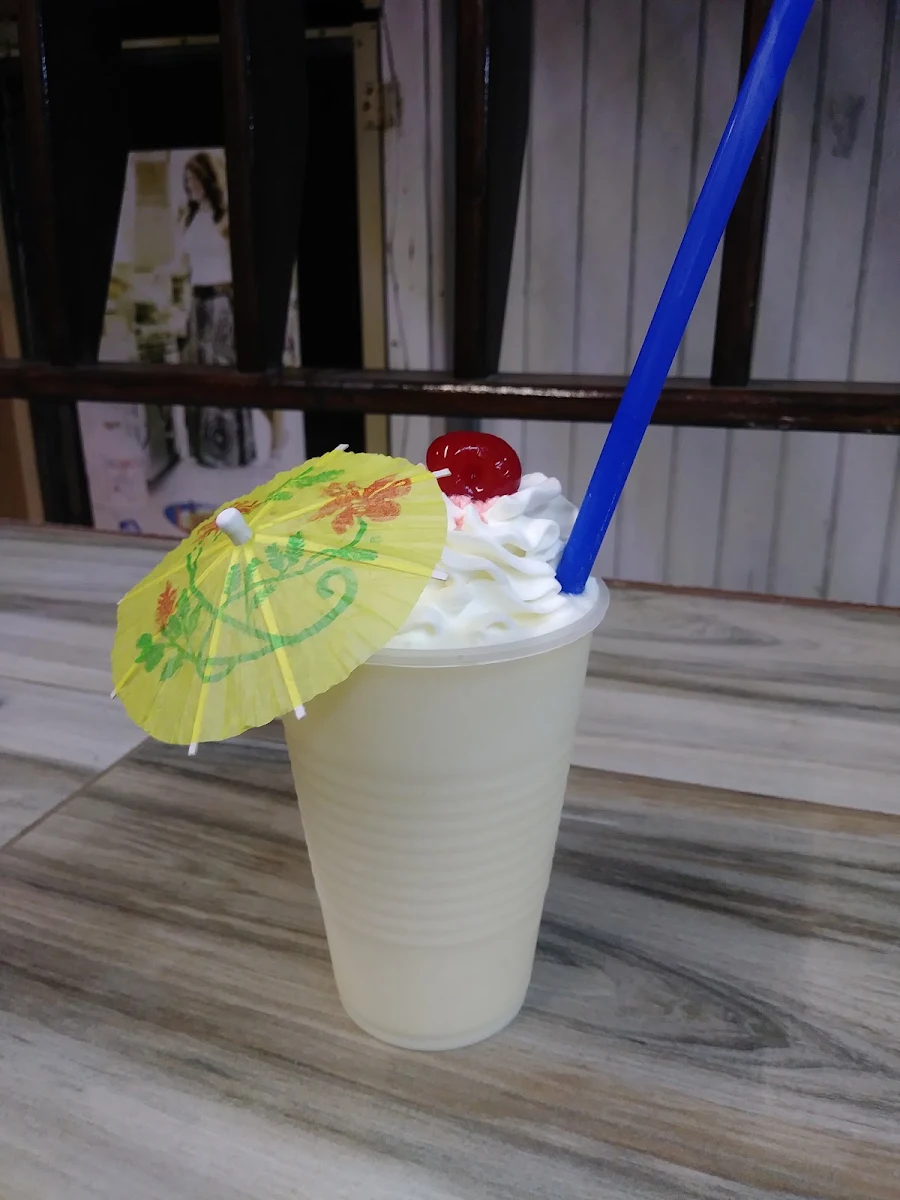 Pina Colada