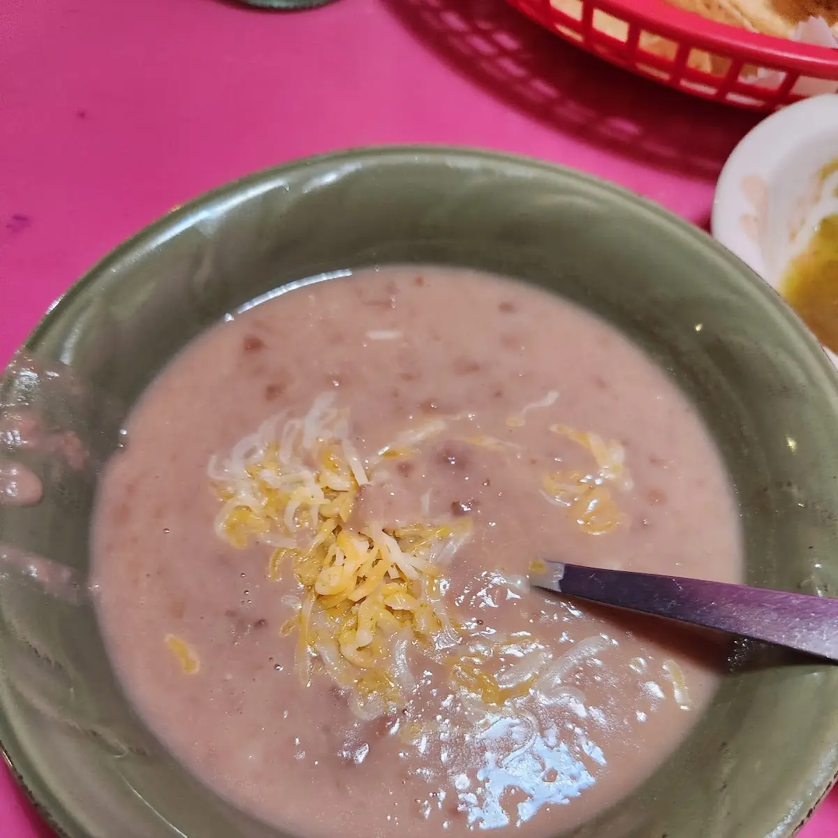 Refried Beans