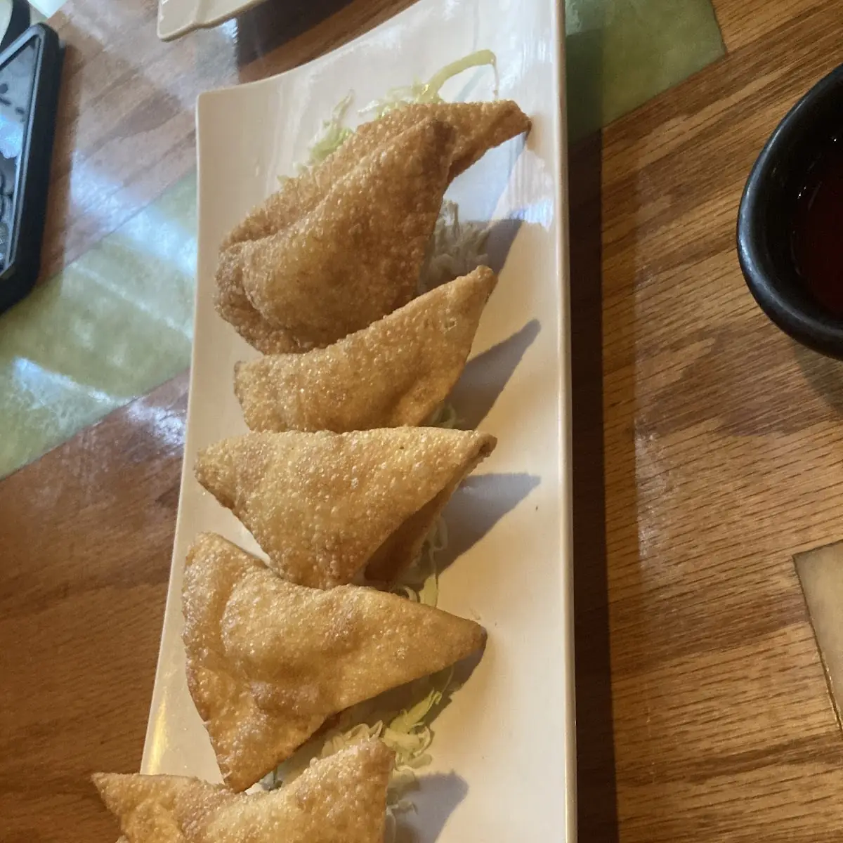 Crab Rangoon Cheese 8