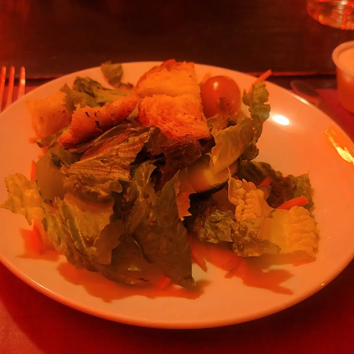 House Salad