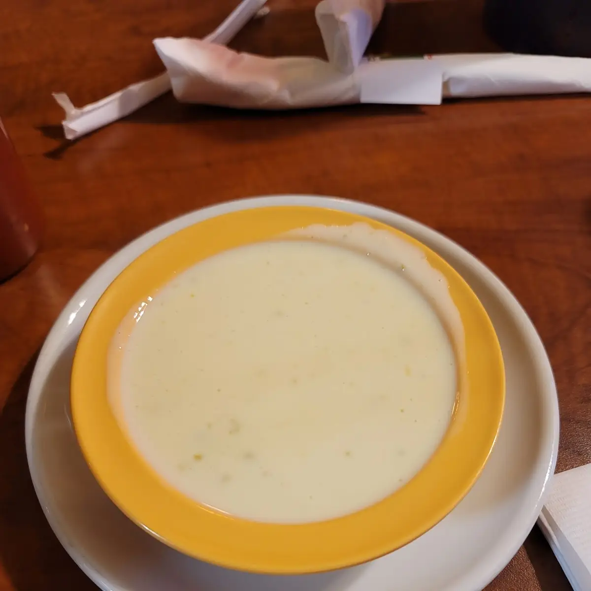 Queso Dip